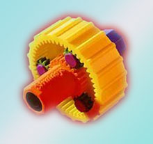 Fused Deposition Modeling